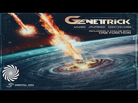Genetrick - We Are Gods