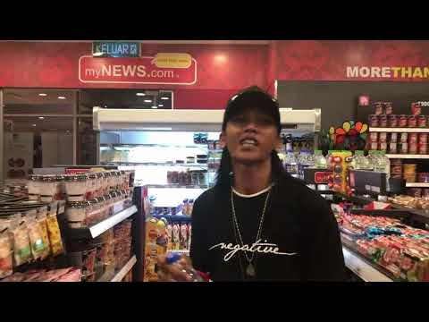 Projek Kilat 1.0 #freeverse