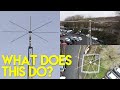 What Does This Do Identifying Strange Antennas
