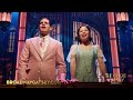 The Great Gatsby On Broadway
