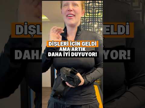 İstanbul’a gelirken bunu asla beklemiyordu! | İşitme Kaybı | Atlas Terapi