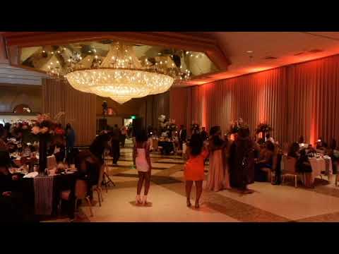 DJ SDot Entertainment video.