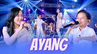 Download lagu Yeni Inka feat Farel Prayoga Ayang Lekaslah Kembal... mp3