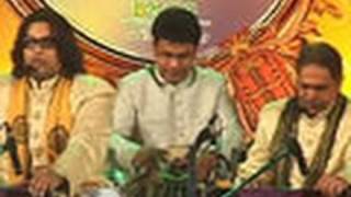 Sufi and Qawwali performance 