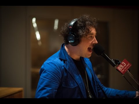 Thumbnail for The Wombats - Greek Tragedy (Live on 89.3 The Current) by The Wombats