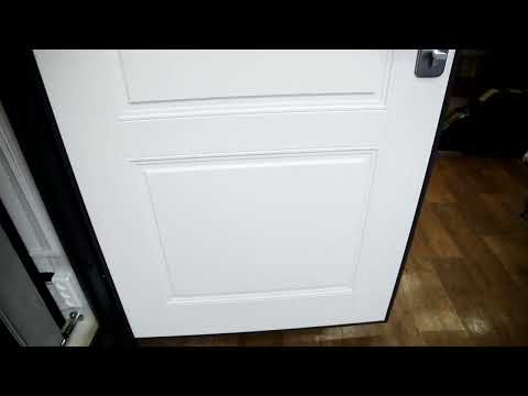 Стальный двери АРСЕНАЛ