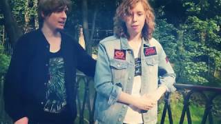 Anliv Life  с группой  Caesarius