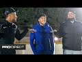 CHUNKZ & YUNG FILLY ft. REECE JAMES | PAVEMENT TO PITCH