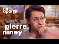 Pierre Niney est En Aparté - CANAL+