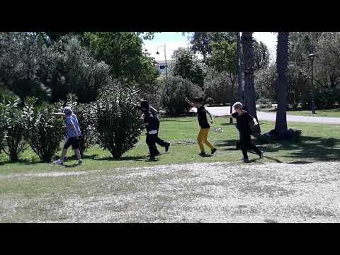 Video da Green Empathy Sardegna in Bicicletta, Giorno 2 / Video from Sardinia by e-bike , Day 2