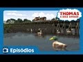 Thomas E Seus Amigos Toby E Bash
