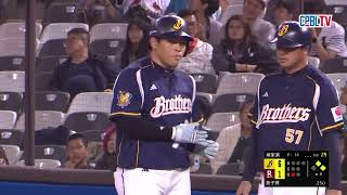 [閒聊] 葉家淇季初在一軍的時候