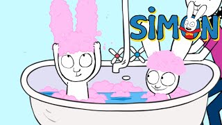 Simon The Hotel Room 1 hour COMPILATION Season 3 Full episodes Cartoons for Children Mp4 3GP & Mp3