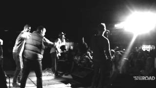 THE LAWRENCE ARMS - "Like A Record Player" ::: 07/03/2013 @ Asbury Park, Asbury Lanes