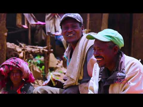 Giddu galeessa Oromiyaa gabaa xiqoo baadiyyaa. Foollee Entertainment 2021