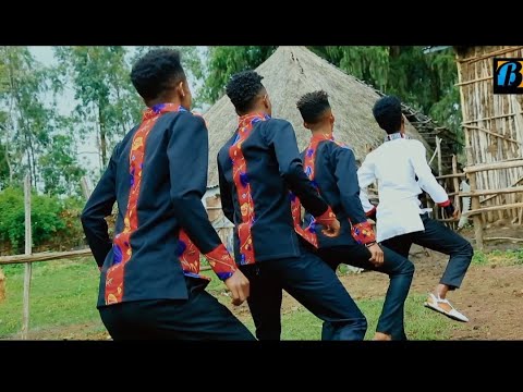 Fullaasaa Urgeessaa-Isa Biyyaaf Du'e-New Oromo music 2022