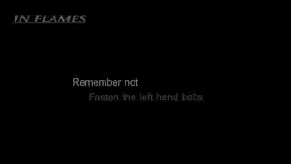 In Flames - Episode 666 [HD/HQ Lyrics in Video]