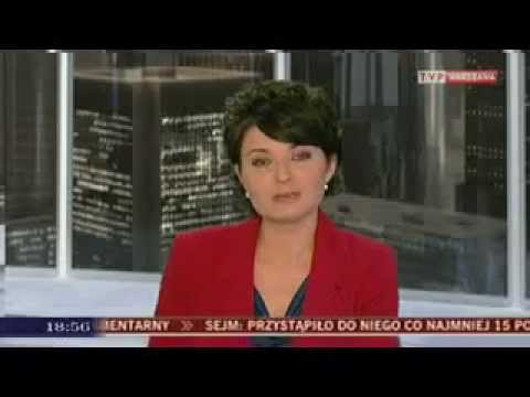 TVP Info O Akcji