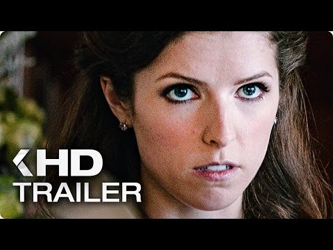 Trailer-Vorschau: Table 19 - Liebe ist fehl am Platz