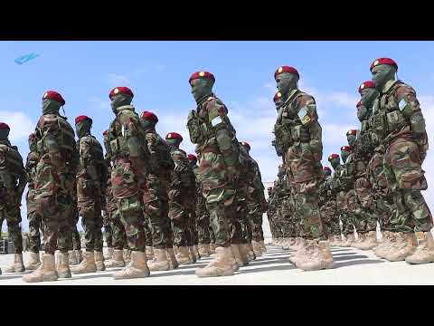 HEESTII SOOMAALIDU QAB IYO KIBIR MARNA QAADAN-MAYSEE | HEES 2024 HD.