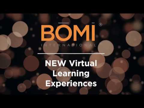 BOMI International's NEW Virtual Learning Experiences for 2018