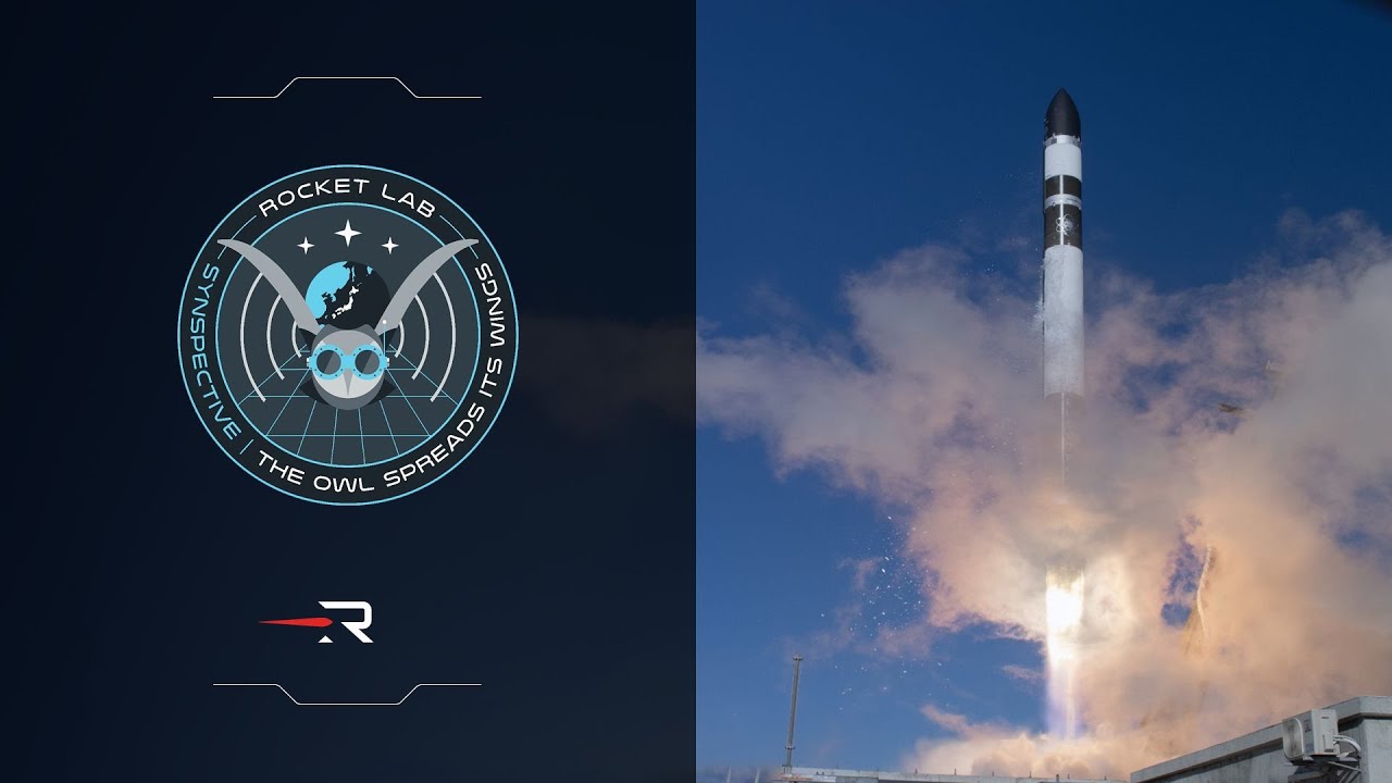 Watch the Launch