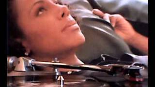 ADRIANA EVANS --- SEEING IS BELIEVING