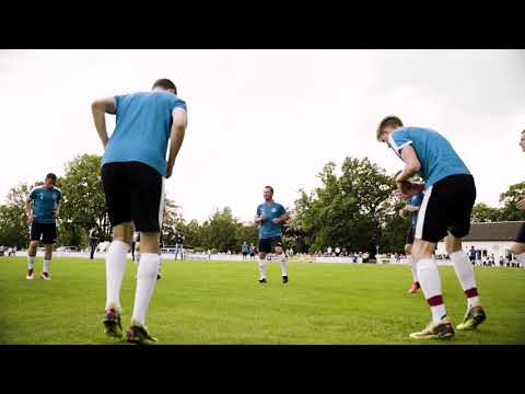 Lothar Matthäus emotionales Comeback beim 1. FC Herzogenaurach