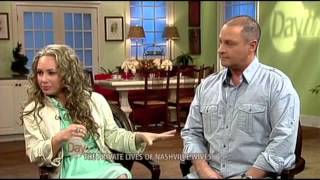 Gary Chapman - Cassie Chapman - Private Lives of Nashville Wives