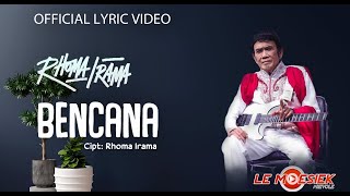 Download lagu Rhoma Irama - Bencana mp3 Download lagu Rhoma Irama - Bencana mp3