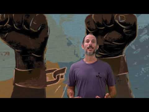 A História da Capoeira Em 5 Minutos