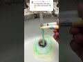 Lemon Lime Satisfying