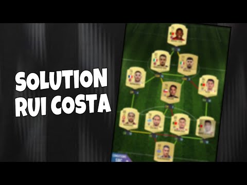 PACYBITS 20 - ICON Rui Costa SBC solution