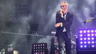 The National - Mr. November (New Haven 8-3-23)