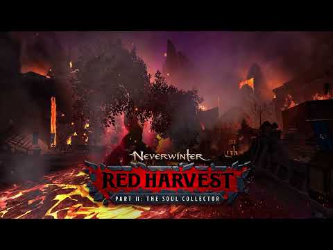 Neverwinter Soundtrack | M32 | Szass Tam Battle Theme | Soul Harvest
