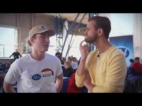 IDOL 2018 EXPOSED *JURYN GRÅTER*