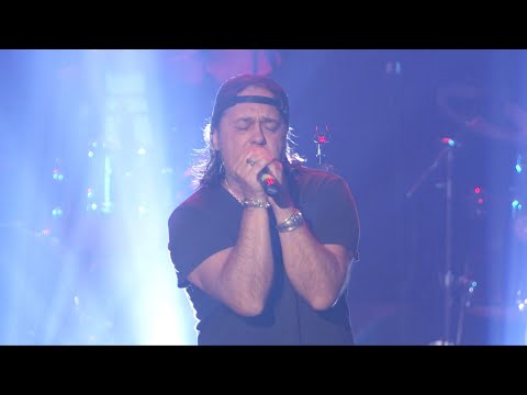 ФАКТОР - ГЛАВНАТА УЛИЦА  (LIVE)