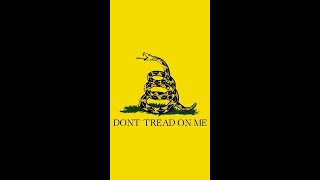 The Meaning of the Gadsden Flag