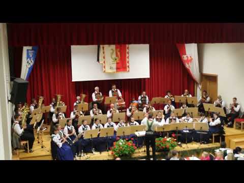 MK Pfunders - The Glory of Love