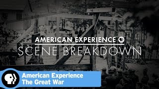 Scene Breakdown: Anti-German Hysteria | The Great War
