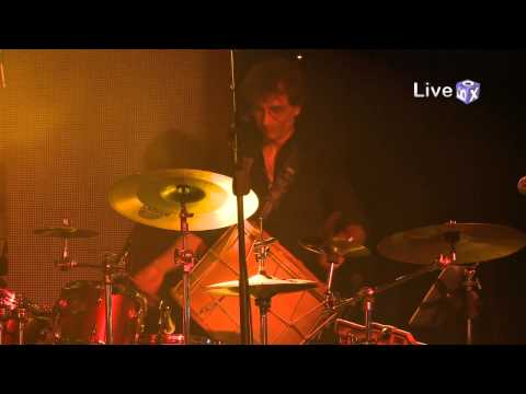 6. Wladigeroff Brothers - Rachenitza -- Sofia Live Club, LIveBOX