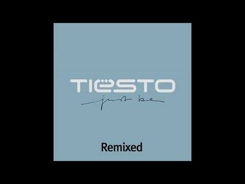 Tiësto ft. Matt Hales - UR (Junkie XL Air Guitar Remix) (Live Edit)