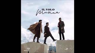 La voce del silenzio - Il Volo - TESTO - Letra - Lyrics - Musica - 2019