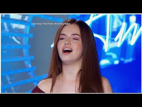 Mara Justine's 'American Idol' Journey Comes to End
