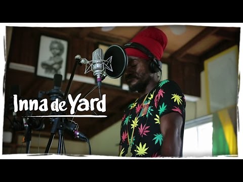 Inna de Yard - Black to I Roots Feat. Kush McAnuff