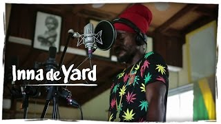 Inna de Yard - Black to I Roots Feat. Kush McAnuff