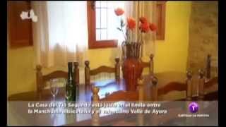 Video del alojamiento Casas Rurales Tío Segundo