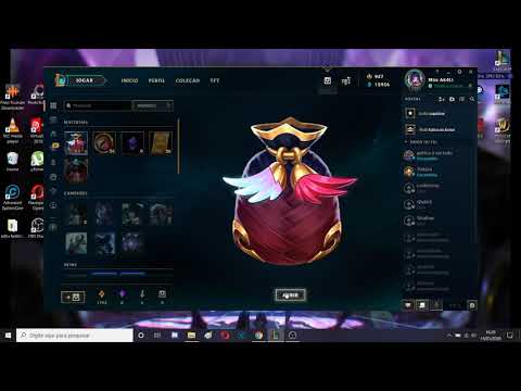 Abrindo 17 orbes do evento Noite e Alvorada