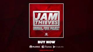 Jam Thieves - Minimal Funk Project