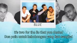 Download lagu Lirik Lagu Blue - All Rise (Sub English & Indonesia) mp3 Download lagu Lirik Lagu Blue - All Rise (Sub English & Indonesia) mp3